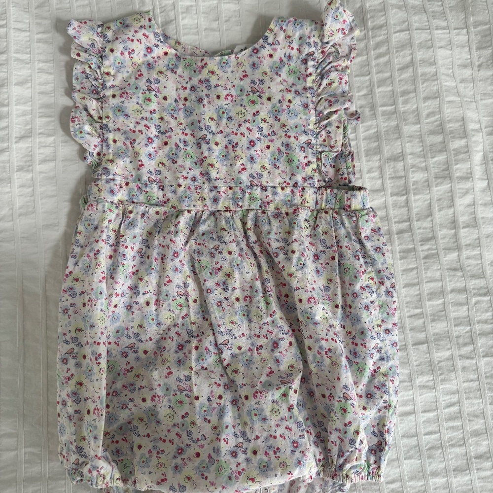 EGG New York Romper (24 months)
